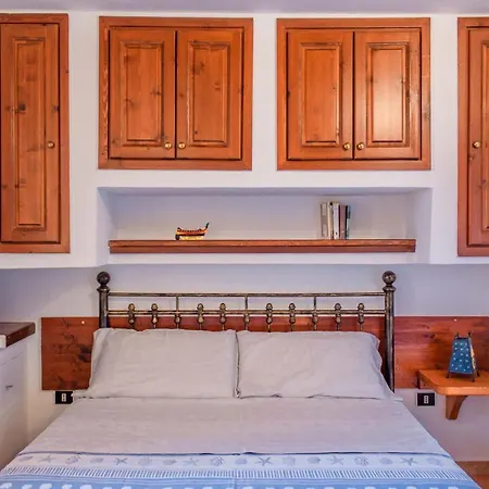 Residenza Ormos - Dimore Sul Mare