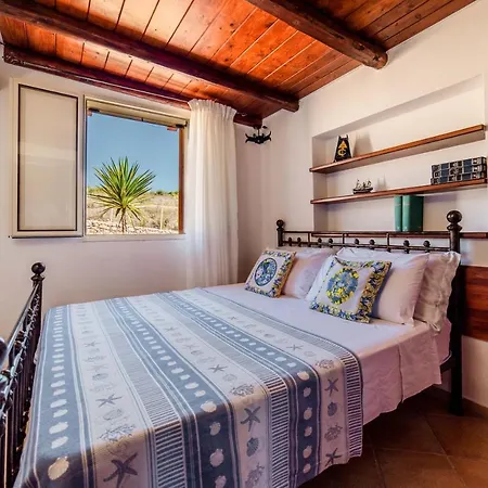 Residenza Ormos - Dimore Sul Mare * Lampedusa