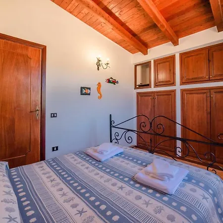 Residenza Ormos - Dimore Sul Mare *