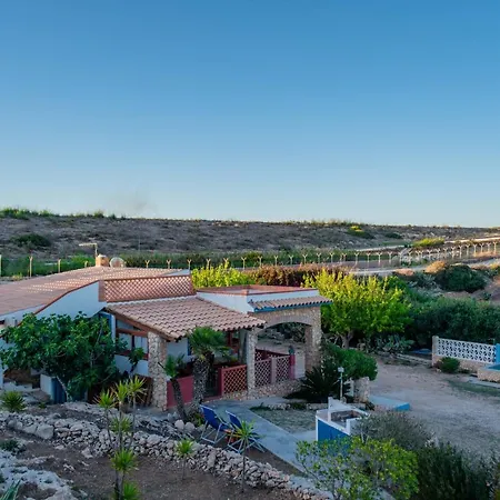 Residenza Ormos - Dimore Sul Mare Aparthotel *