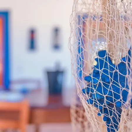 Residenza Ormos - Dimore Sul Mare Aparthotel *