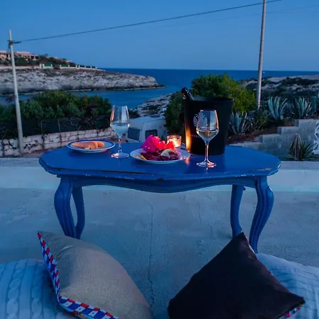 Aparthotel Residenza Ormos - Dimore Sul Mare *