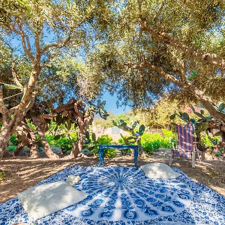 Residenza Ormos - Dimore Sul Mare Aparthotel *