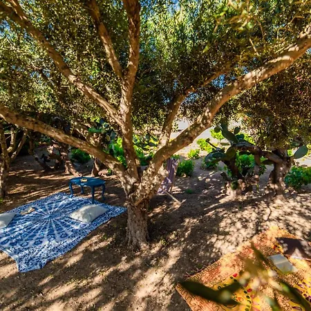 Aparthotel Residenza Ormos - Dimore Sul Mare