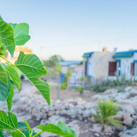 Residenza Ormos - Dimore Sul Mare Aparthotel Lampedusa