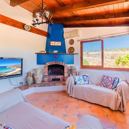 Residenza Ormos - Dimore Sul Mare Lampedusa