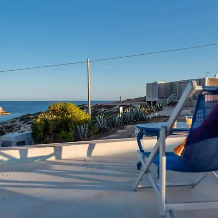 Apartmanhotel Residenza Ormos - Dimore Sul Mare Lampedusa