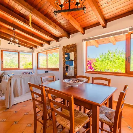 Apartmanhotel Residenza Ormos - Dimore Sul Mare
