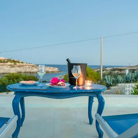 Apartmanhotel Residenza Ormos - Dimore Sul Mare Lampedusa