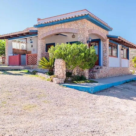 Residenza Ormos - Dimore Sul Mare Aparthotel