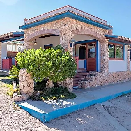 Residenza Ormos - Dimore Sul Mare 4*