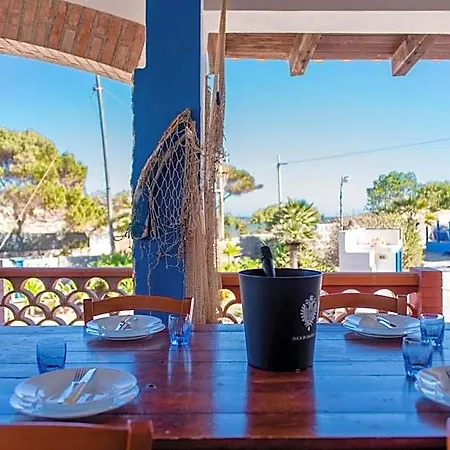 Residenza Ormos - Dimore Sul Mare 4* 兰佩杜萨