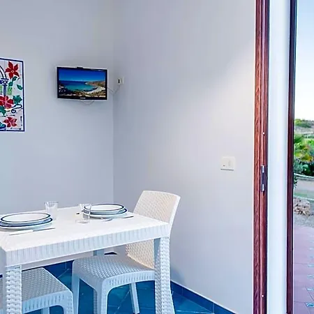 Residenza Ormos - Dimore Sul Mare 公寓式酒店