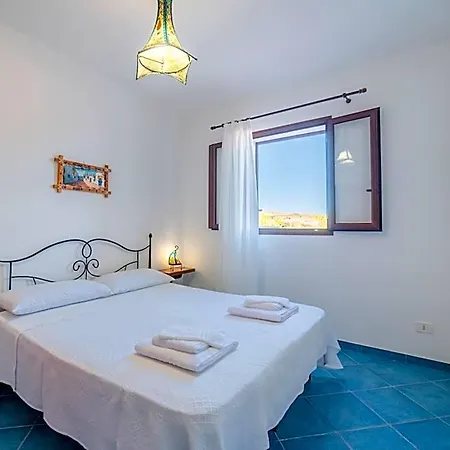 公寓式酒店 Residenza Ormos - Dimore Sul Mare 4*