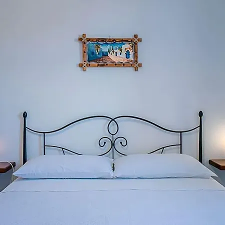 Residenza Ormos - Dimore Sul Mare 公寓式酒店