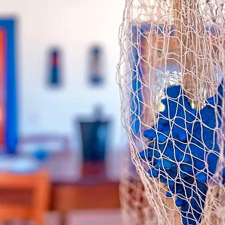 Residenza Ormos - Dimore Sul Mare 4*