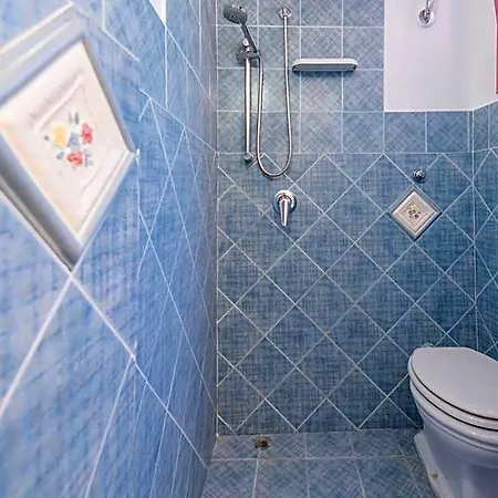 Hotel apartamentowy Residenza Ormos - Dimore Sul Mare