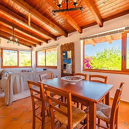 Residenza Ormos - Dimore Sul Mare Hotel apartamentowy Lampedusa