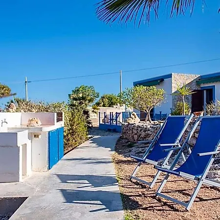 Residenza Ormos - Dimore Sul Mare 4*