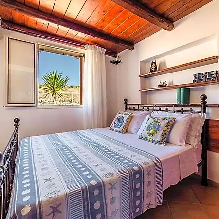 Residenza Ormos - Dimore Sul Mare 4*