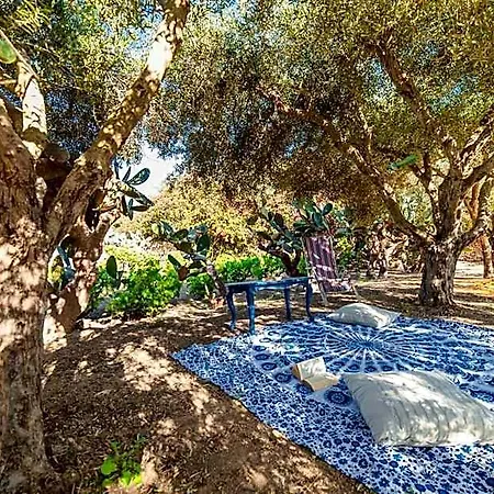 Residenza Ormos - Dimore Sul Mare Lampedusa