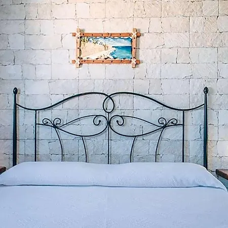 Residenza Ormos - Dimore Sul Mare 4* Lampedusa