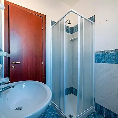 Hotel apartamentowy Residenza Ormos - Dimore Sul Mare Lampedusa