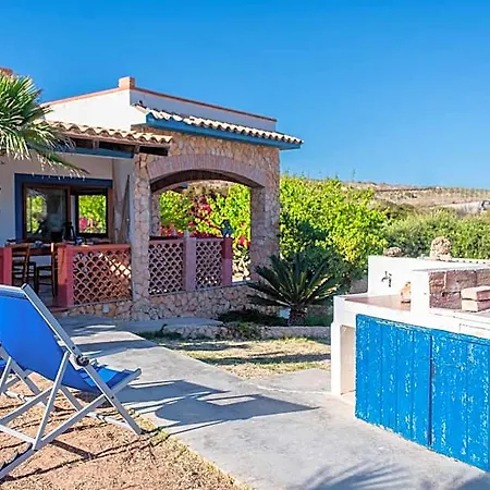 Hotel apartamentowy Residenza Ormos - Dimore Sul Mare 4*