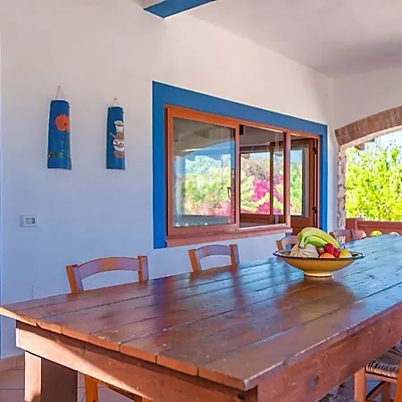 Residenza Ormos - Dimore Sul Mare Hotel apartamentowy Lampedusa