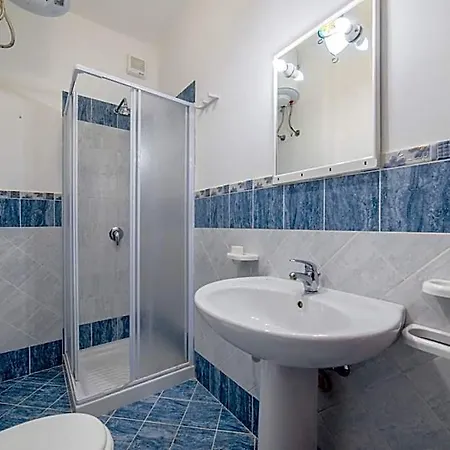 Residenza Ormos - Dimore Sul Mare Aparthotel Lampedusa