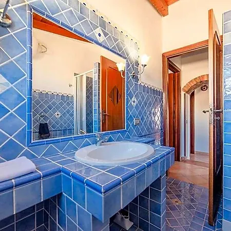 Residenza Ormos - Dimore Sul Mare Aparthotel 4*